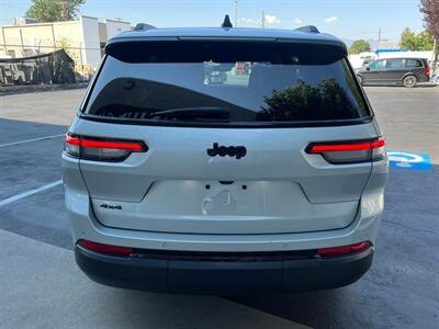 2024 Jeep Grand Cherokee L Altitude   - Photo 6 - Salt Lake City, UT 84115