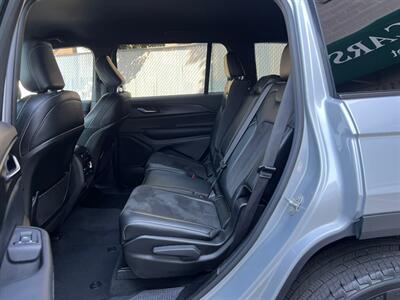2024 Jeep Grand Cherokee L Altitude   - Photo 19 - Salt Lake City, UT 84115