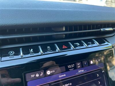 2024 Jeep Grand Cherokee L Altitude   - Photo 40 - Salt Lake City, UT 84115