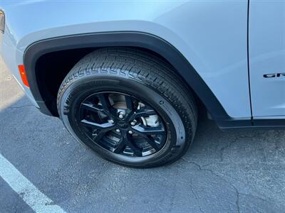 2024 Jeep Grand Cherokee L Altitude   - Photo 13 - Salt Lake City, UT 84115