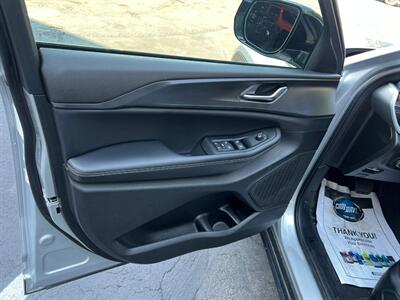 2024 Jeep Grand Cherokee L Altitude   - Photo 18 - Salt Lake City, UT 84115