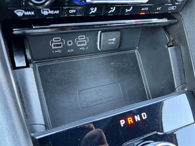 2024 Jeep Grand Cherokee L Altitude   - Photo 42 - Salt Lake City, UT 84115