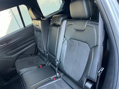 2024 Jeep Grand Cherokee L Altitude   - Photo 20 - Salt Lake City, UT 84115