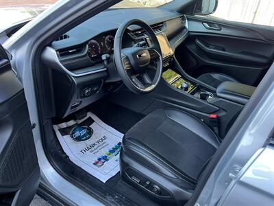 2024 Jeep Grand Cherokee L Altitude   - Photo 15 - Salt Lake City, UT 84115
