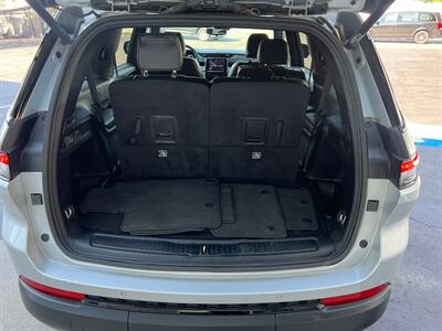 2024 Jeep Grand Cherokee L Altitude   - Photo 25 - Salt Lake City, UT 84115