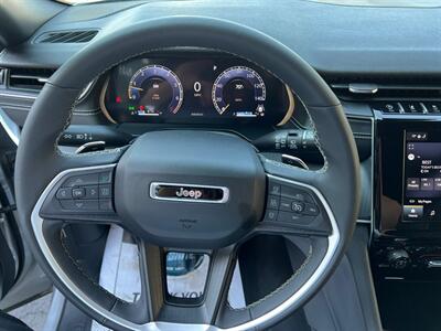 2024 Jeep Grand Cherokee L Altitude   - Photo 32 - Salt Lake City, UT 84115