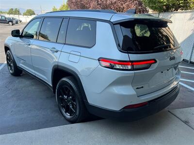 2024 Jeep Grand Cherokee L Altitude   - Photo 5 - Salt Lake City, UT 84115