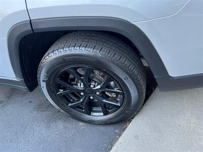 2024 Jeep Grand Cherokee L Altitude   - Photo 12 - Salt Lake City, UT 84115