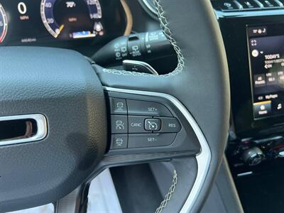 2024 Jeep Grand Cherokee L Altitude   - Photo 30 - Salt Lake City, UT 84115
