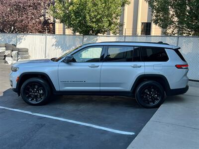 2024 Jeep Grand Cherokee L Altitude   - Photo 4 - Salt Lake City, UT 84115