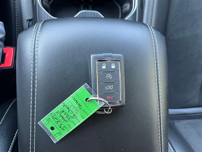 2024 Jeep Grand Cherokee L Altitude   - Photo 36 - Salt Lake City, UT 84115