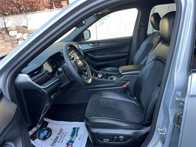 2024 Jeep Grand Cherokee L Altitude   - Photo 16 - Salt Lake City, UT 84115