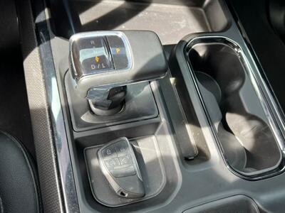 2023 Chevrolet Silverado 1500 ZR2   - Photo 48 - Salt Lake City, UT 84115