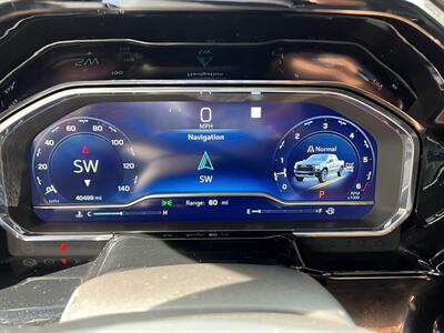 2023 Chevrolet Silverado 1500 ZR2   - Photo 39 - Salt Lake City, UT 84115