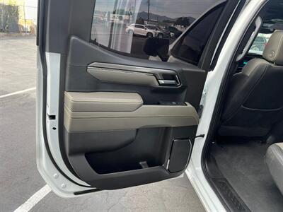 2023 Chevrolet Silverado 1500 ZR2   - Photo 26 - Salt Lake City, UT 84115
