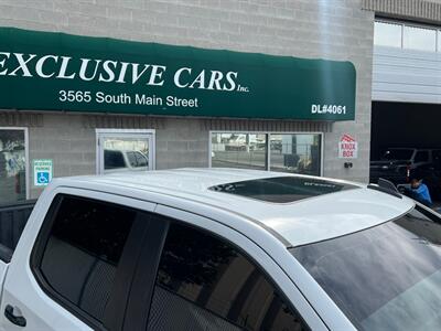 2023 Chevrolet Silverado 1500 ZR2   - Photo 14 - Salt Lake City, UT 84115