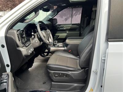 2023 Chevrolet Silverado 1500 ZR2   - Photo 21 - Salt Lake City, UT 84115