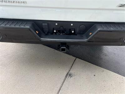 2023 Chevrolet Silverado 1500 ZR2   - Photo 7 - Salt Lake City, UT 84115