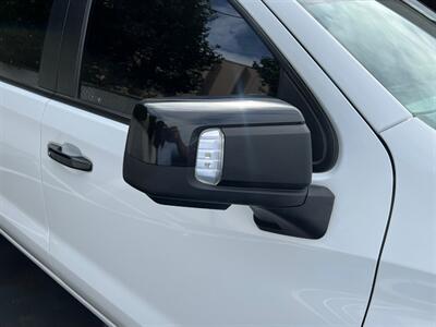 2023 Chevrolet Silverado 1500 ZR2   - Photo 11 - Salt Lake City, UT 84115
