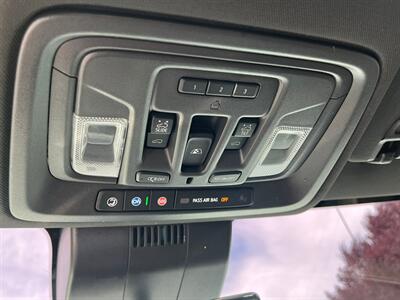 2023 Chevrolet Silverado 1500 ZR2   - Photo 50 - Salt Lake City, UT 84115