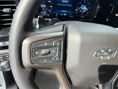 2023 Chevrolet Silverado 1500 ZR2   - Photo 35 - Salt Lake City, UT 84115