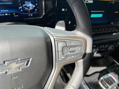2023 Chevrolet Silverado 1500 ZR2   - Photo 36 - Salt Lake City, UT 84115