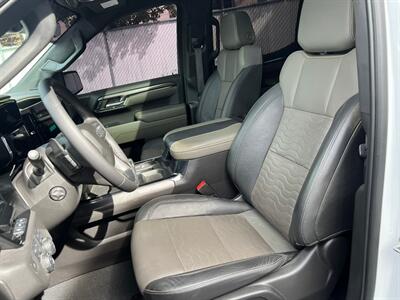2023 Chevrolet Silverado 1500 ZR2   - Photo 22 - Salt Lake City, UT 84115