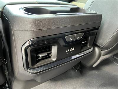 2023 Chevrolet Silverado 1500 ZR2   - Photo 27 - Salt Lake City, UT 84115