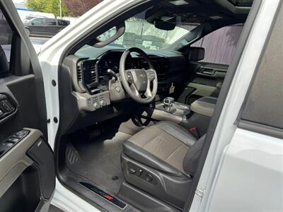 2023 Chevrolet Silverado 1500 ZR2   - Photo 20 - Salt Lake City, UT 84115