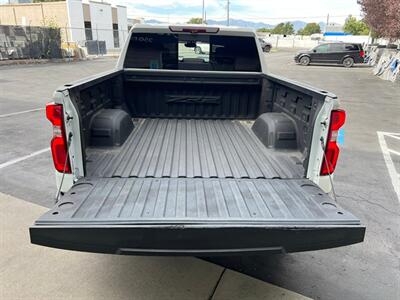 2023 Chevrolet Silverado 1500 ZR2   - Photo 8 - Salt Lake City, UT 84115