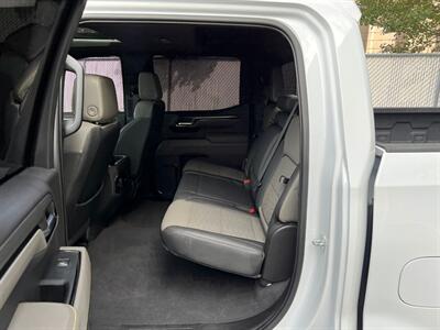 2023 Chevrolet Silverado 1500 ZR2   - Photo 24 - Salt Lake City, UT 84115