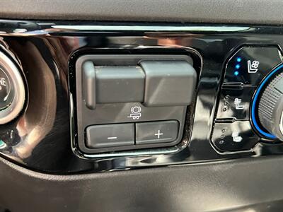 2023 Chevrolet Silverado 1500 ZR2   - Photo 41 - Salt Lake City, UT 84115