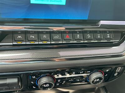 2023 Chevrolet Silverado 1500 ZR2   - Photo 43 - Salt Lake City, UT 84115