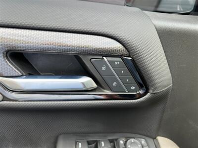 2023 Chevrolet Silverado 1500 ZR2   - Photo 29 - Salt Lake City, UT 84115