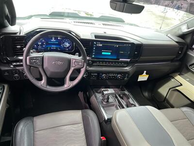 2023 Chevrolet Silverado 1500 ZR2   - Photo 28 - Salt Lake City, UT 84115