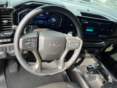 2023 Chevrolet Silverado 1500 ZR2   - Photo 37 - Salt Lake City, UT 84115