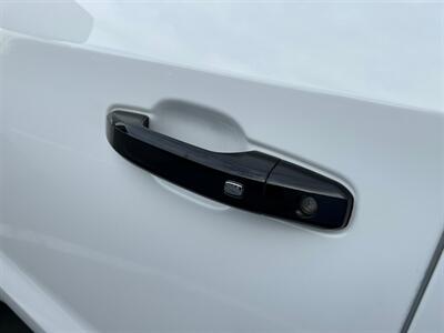 2023 Chevrolet Silverado 1500 ZR2   - Photo 19 - Salt Lake City, UT 84115