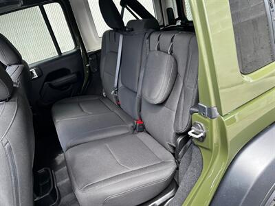 2023 Jeep Wrangler Willys 4xe - Photo 21 - Salt Lake City, UT 84115