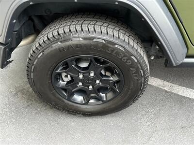 2023 Jeep Wrangler Willys 4xe - Photo 13 - Salt Lake City, UT 84115