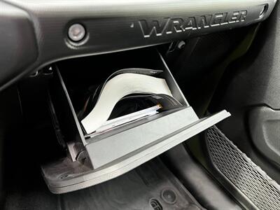 2023 Jeep Wrangler Willys 4xe - Photo 34 - Salt Lake City, UT 84115