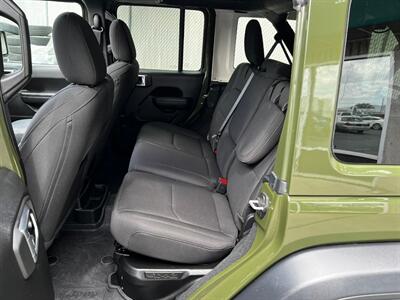 2023 Jeep Wrangler Willys 4xe - Photo 20 - Salt Lake City, UT 84115