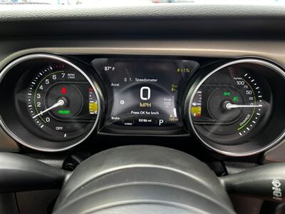 2023 Jeep Wrangler Willys 4xe - Photo 31 - Salt Lake City, UT 84115