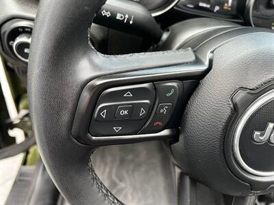 2023 Jeep Wrangler Willys 4xe - Photo 28 - Salt Lake City, UT 84115