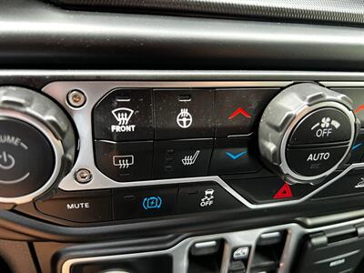 2023 Jeep Wrangler Willys 4xe - Photo 35 - Salt Lake City, UT 84115