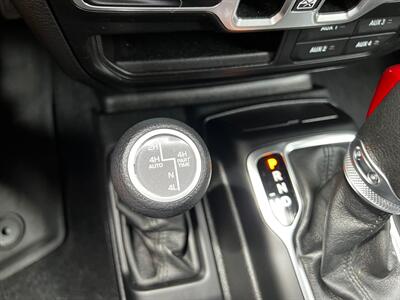 2023 Jeep Wrangler Willys 4xe - Photo 39 - Salt Lake City, UT 84115