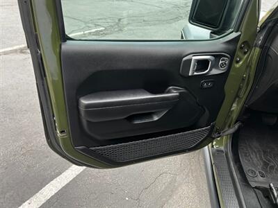 2023 Jeep Wrangler Willys 4xe - Photo 19 - Salt Lake City, UT 84115