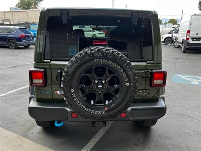 2023 Jeep Wrangler Willys 4xe - Photo 6 - Salt Lake City, UT 84115