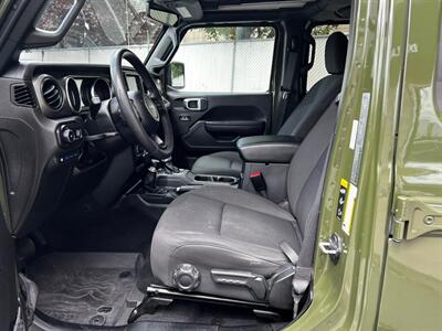 2023 Jeep Wrangler Willys 4xe - Photo 17 - Salt Lake City, UT 84115