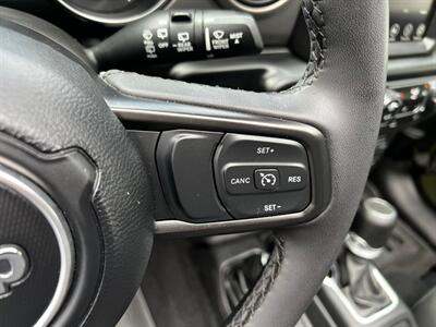 2023 Jeep Wrangler Willys 4xe - Photo 29 - Salt Lake City, UT 84115