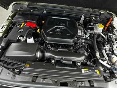 2023 Jeep Wrangler Willys 4xe - Photo 42 - Salt Lake City, UT 84115